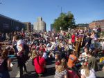 Manchester Climate Strike 